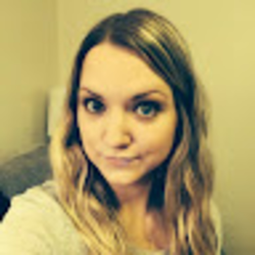 Meet your Posher, Allison